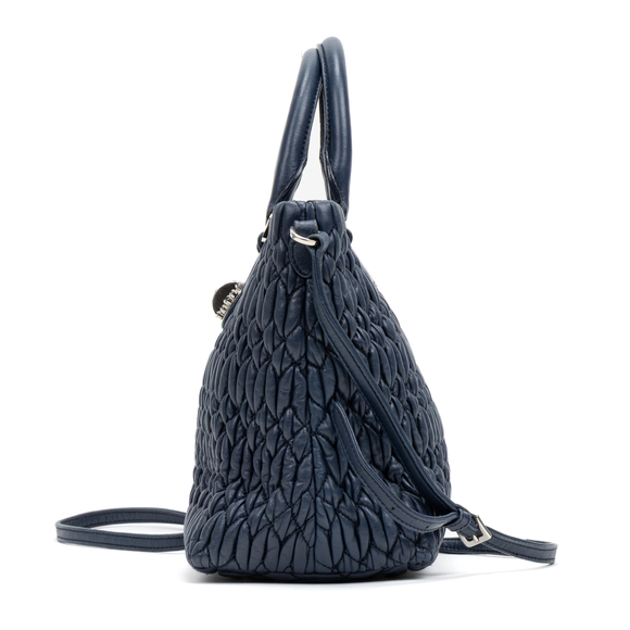 Miu Miu Small Crystal Tote - Picture 3 of 13